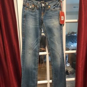 True Religion jeans